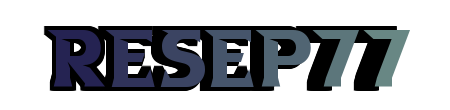 RESEP77 Logo